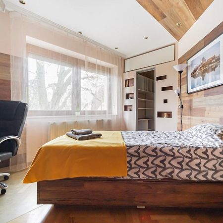 Vila B48 Bigflat - Kenyelem 130 M2 En Törökbálint Exteriér fotografie
