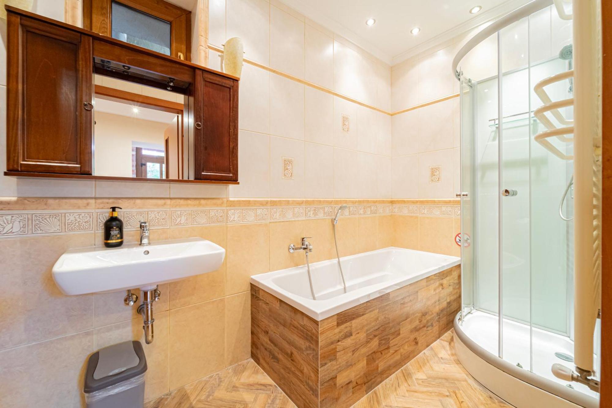 Vila B48 Bigflat - Kenyelem 130 M2 En Törökbálint Exteriér fotografie