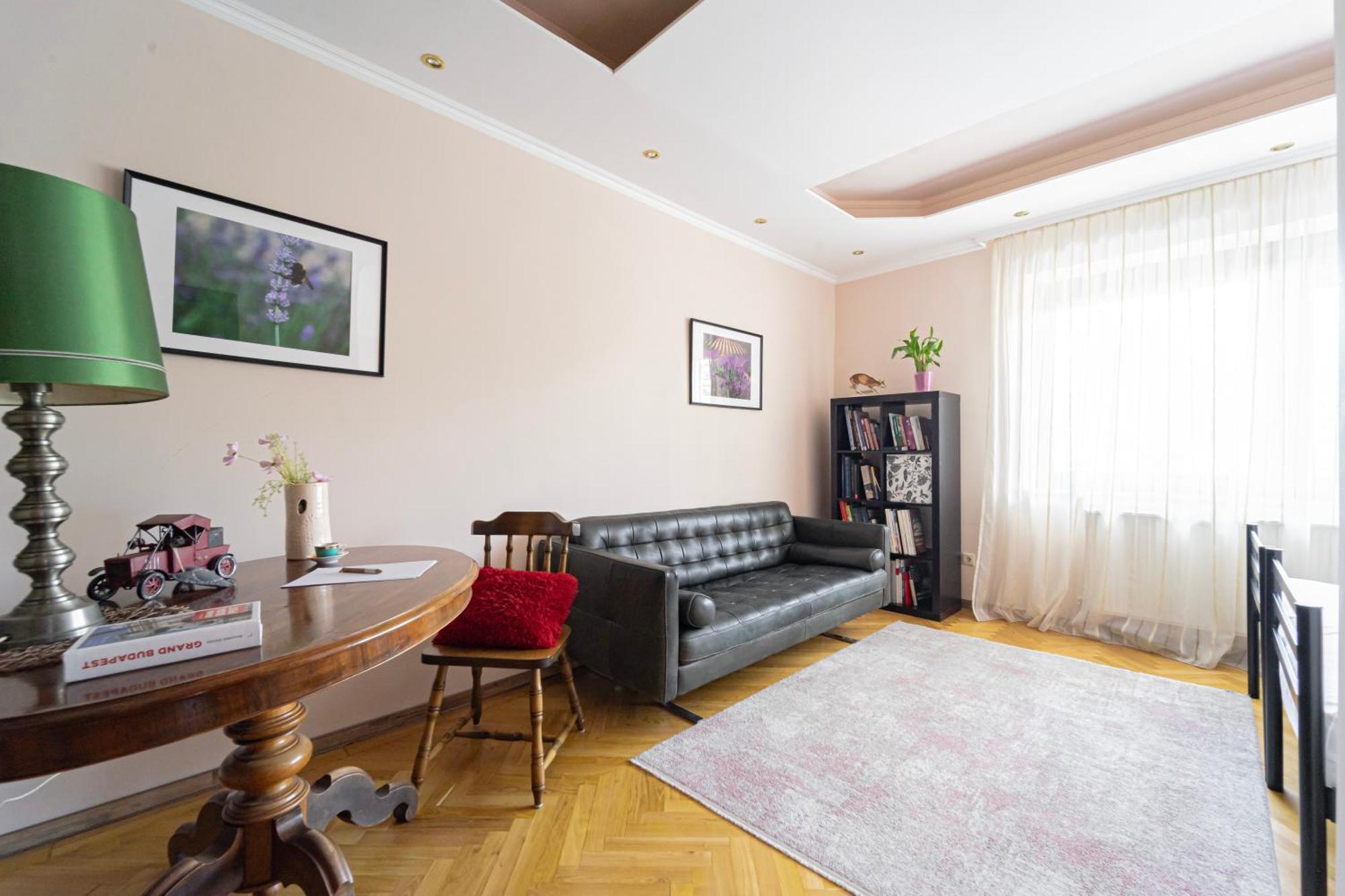 Vila B48 Bigflat - Kenyelem 130 M2 En Törökbálint Exteriér fotografie