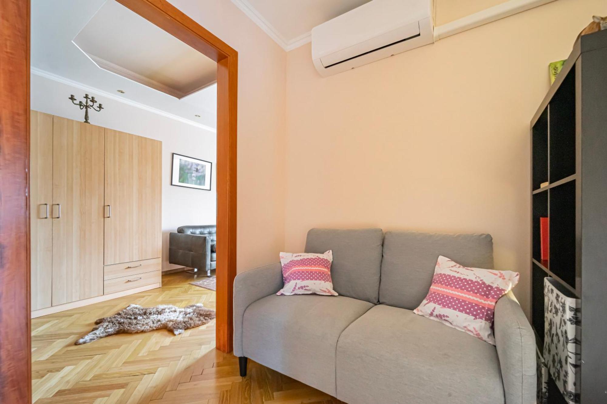 Vila B48 Bigflat - Kenyelem 130 M2 En Törökbálint Exteriér fotografie