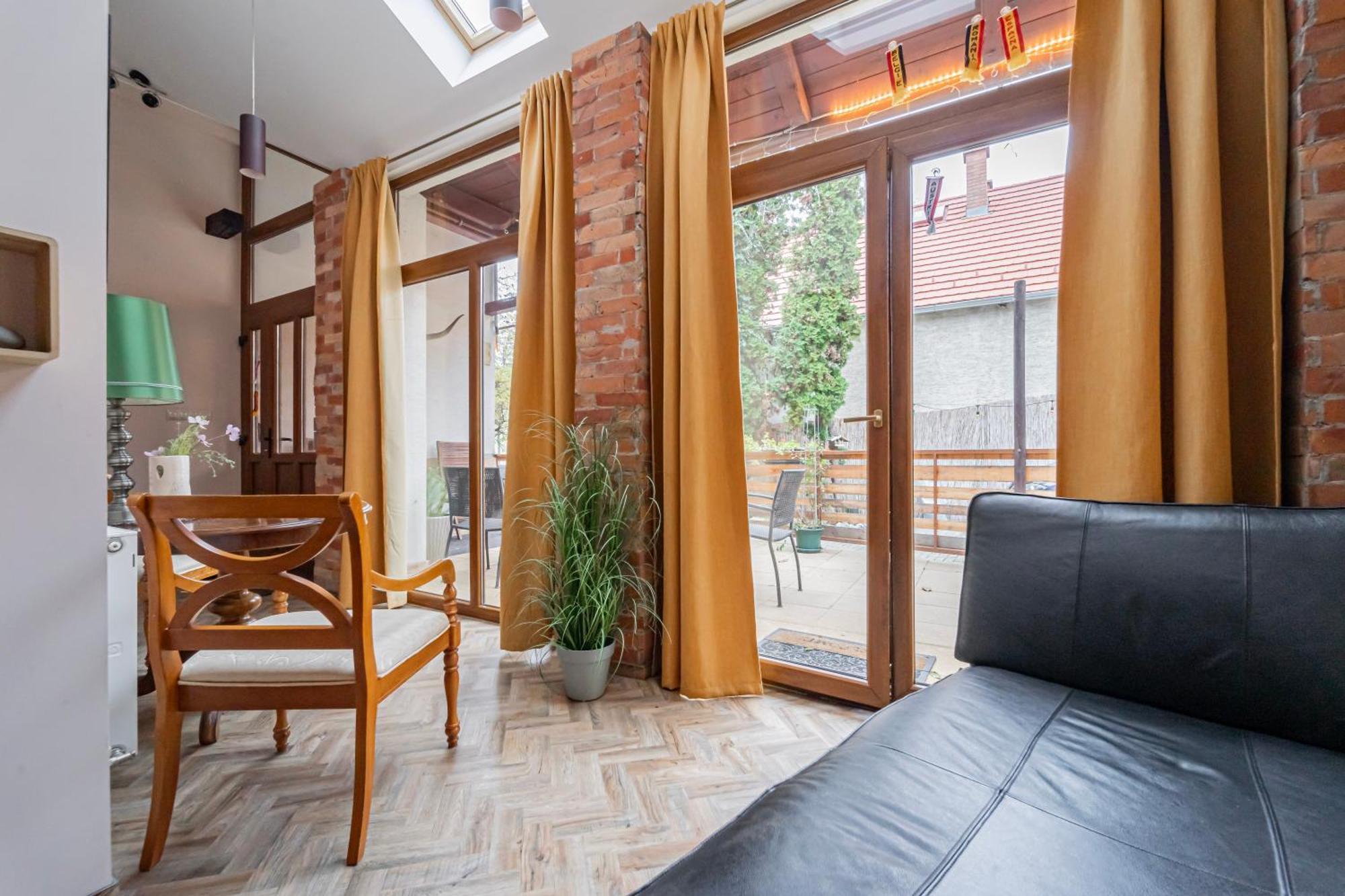 Vila B48 Bigflat - Kenyelem 130 M2 En Törökbálint Exteriér fotografie